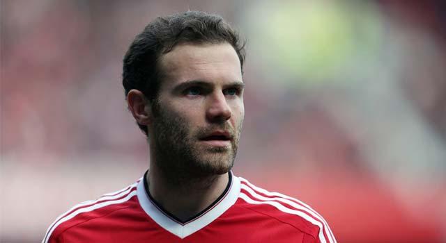 Mata