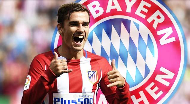 griezmann