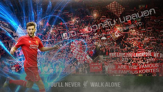 lallana
