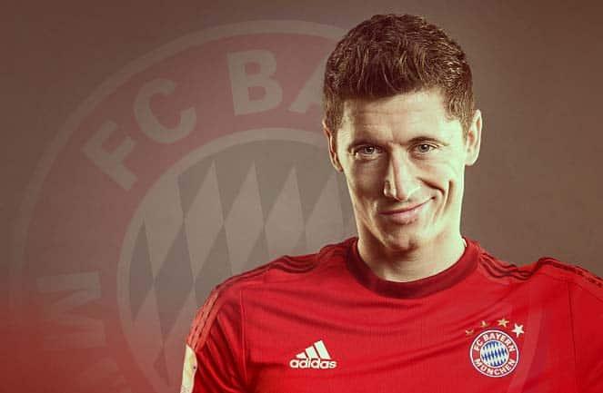robert-lewandowski