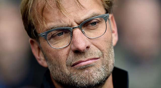 Klopp,Liverpool,News
