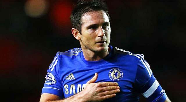 Lampard,Chelsea