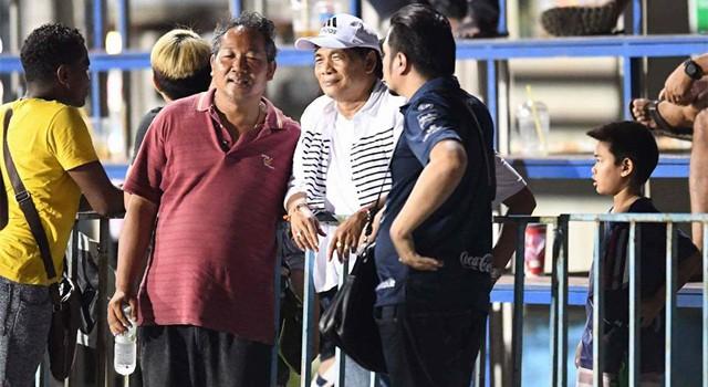 สมชาย ชวยบุญชุม