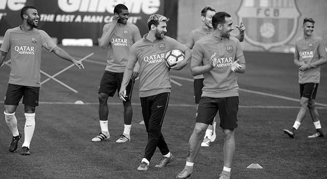 Messi,Barcelona,Injury,Deportivo de La Coruña