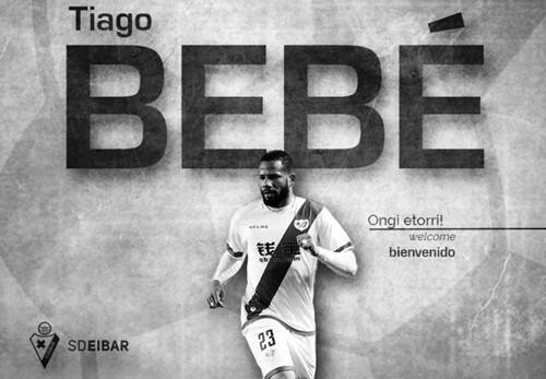 ฺBEBE