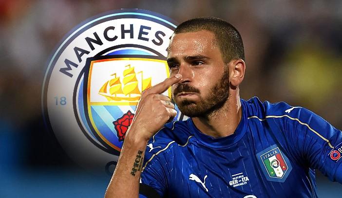 leonardo bonucci
