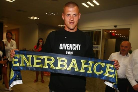 Martin Skrtel