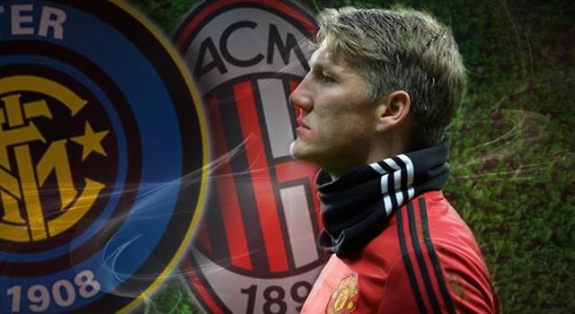 Bastian schweinsteiger