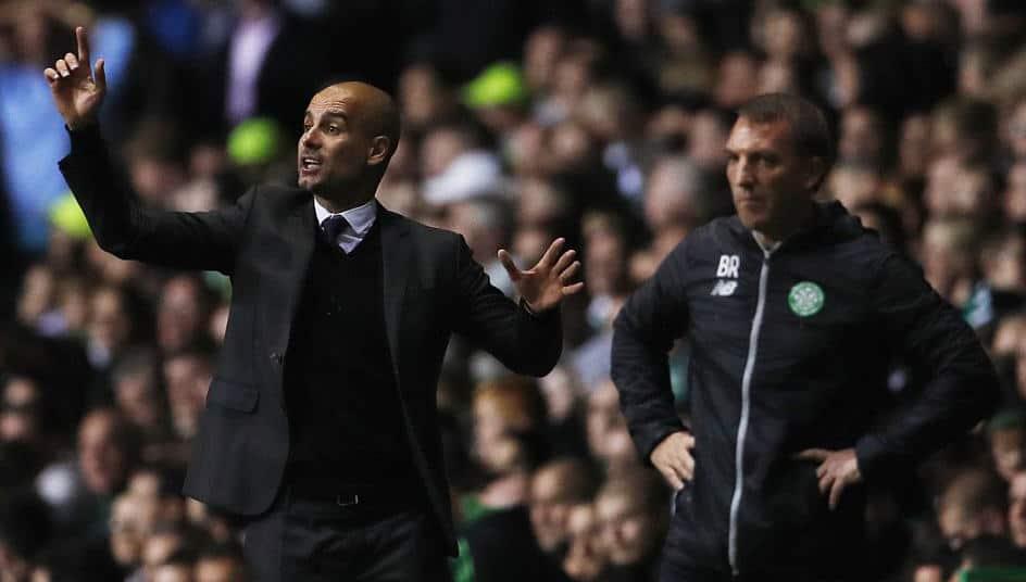 Guardiola