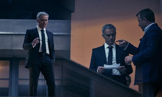jose-mourinho