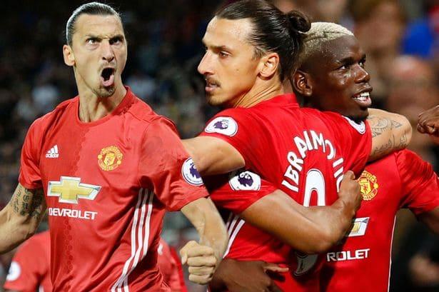 zlatan ibrahimovic