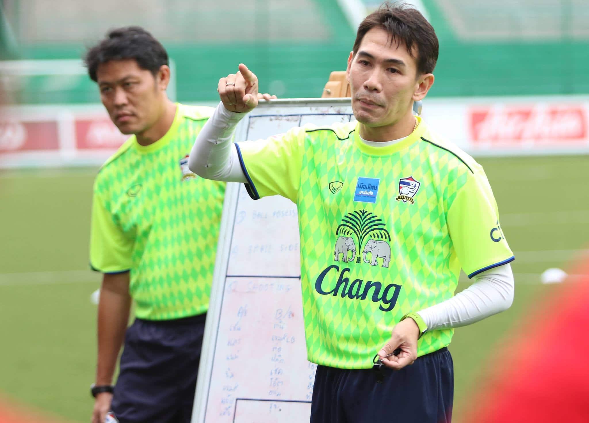 รายชื่อนักเตะ 25 คน , U19