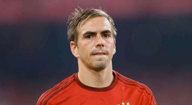 Lahm,Bayern Munich