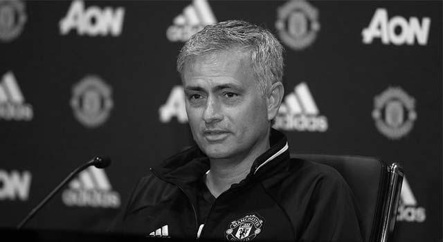 Mourinho,Manchester United,Players