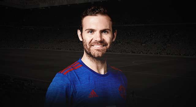 Mata,Manchester United