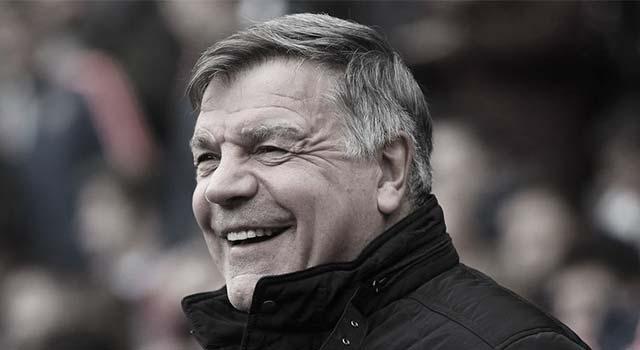 Sam Allardyce,Moyes,Sunderland,Coach