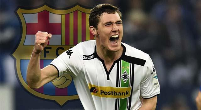 Barcelona,Chelsea,Andreas Christensen